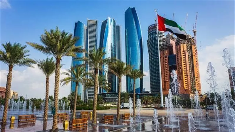 ارتفاع كبير في حجم الإنتاج الإجمالي لاقتصاد أبوظبي