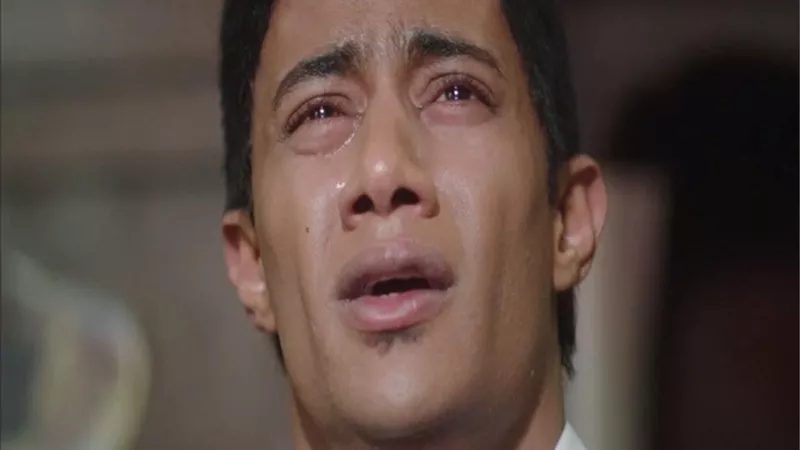 محمد رمضان 