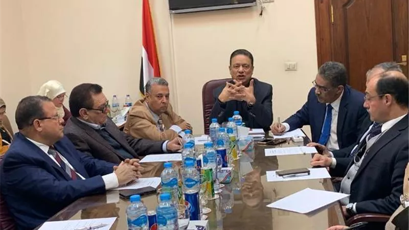 الاعلان عن فتح باب الترشح لمجالس ادارات الصحف القومية .. تعرف على الشروط وموعد التقديم