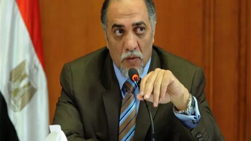 القصبى : توافق تام علي مشروعات القوانين بشان انشاء صندوق لدعم الاشخاص ذوي الاعاقة