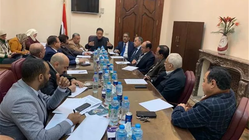 الوطنية للصحافة تعلن معايير اختيار رؤساء مجالس الادارة ورؤساء تحرير الصحف القومية