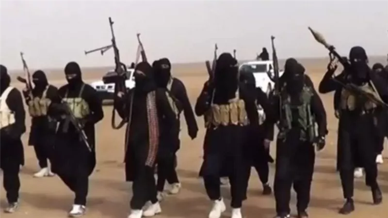 تقرير أممي: العملية العسكرية التركية فى المنطقة أعادت 