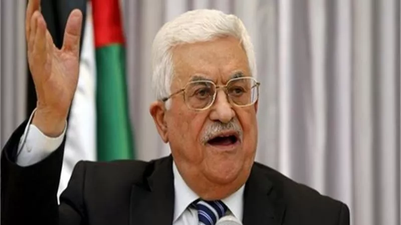 الرئيس الفلسطيني: لن نتراجع عن مواقفنا حتى يتراجع الأمريكان والإسرائيليون عن مبادرتهم