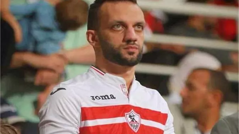 أمير مرتضى يتحدث عن مواجهات فبراير الحاسمة للزمالك