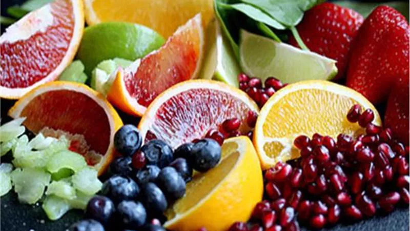 لاصحاب الحميات الغذائية ..اليكم السعرات الحرارية في فواكه الشتاء