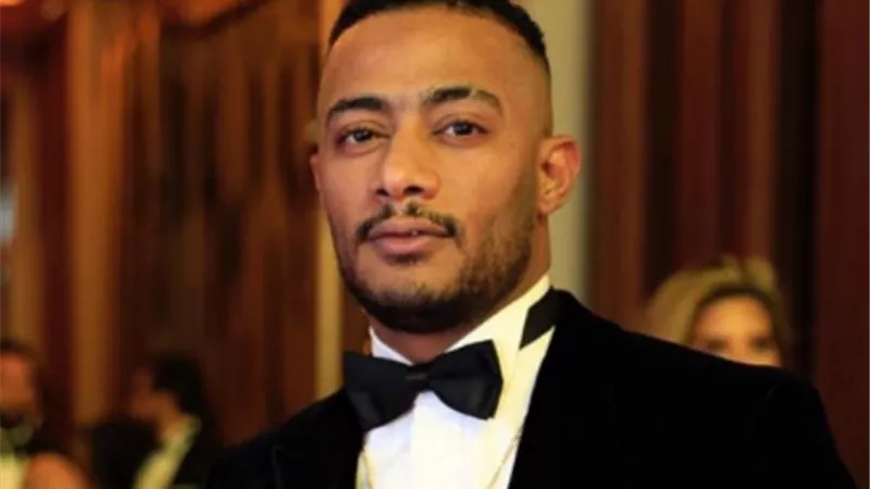 محمد رمضان ينشر برومو أحدث كليباته 