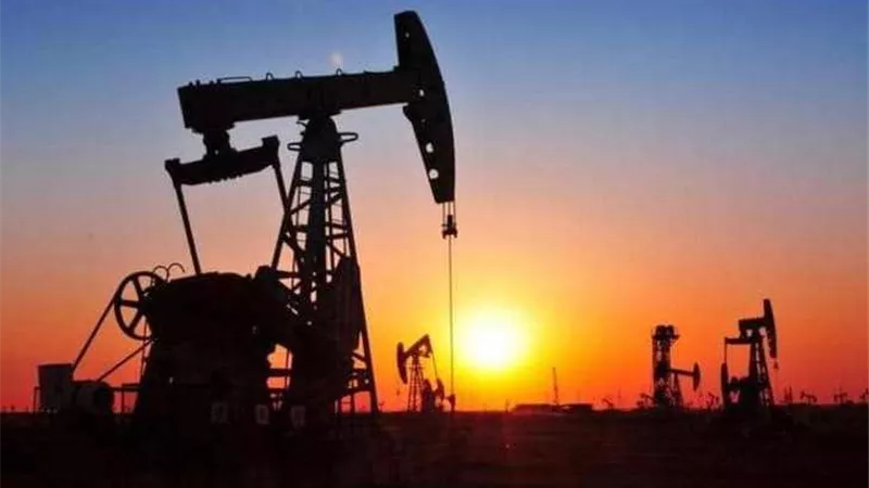 هبوط أسعار النفط متأثرة بتفشى فيروس كورونا الصينى