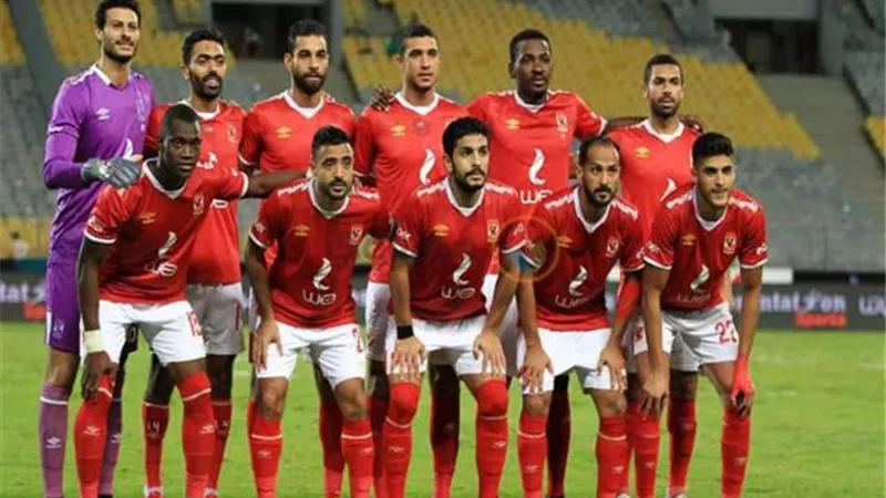 عاجل .. لاعب الاهلى فى العناية المركزة