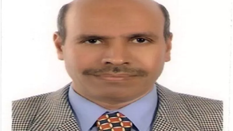 بقرار جمهورى: عبدالله سيد عميداً لكلية الزراعة ببنى سويف