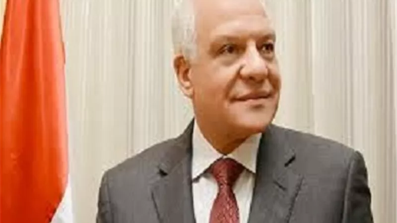 محافظ الجيزة ... لجنة لإختيار الأمهات المثاليات لعام 2020 بالمحافظة