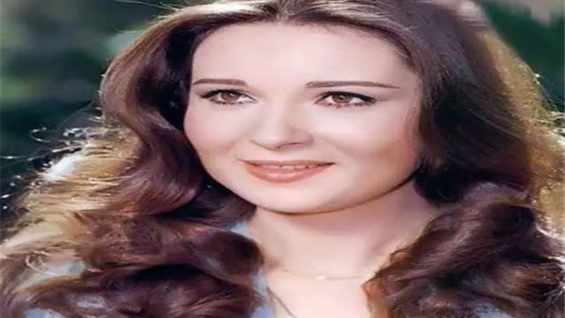 حقيقة صورة الفنانة نورا المتداولة على السوشيال ميديا