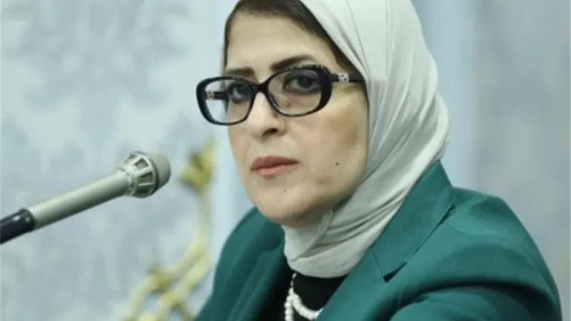 وزيرة الصحة: ليس هناك ما يدعو لتأجيل الدراسة بسبب فيروس كورونا