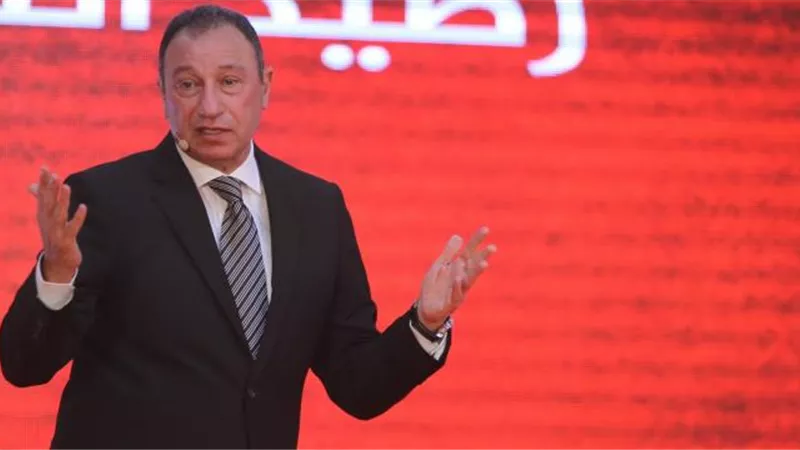 الأهلي: لم ولن نفرط في حقوق القلعة الحمراء
