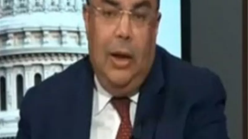 د.محمود محي الدين: الوضع الاقتصادي العالمي شديد الهشاشة ولا يتحمل فيروس كورونا
