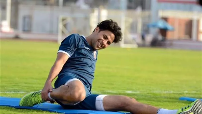 مدرب المقاصة يكشف وجه الشبه بين محمد إبراهيم ومحمد صلاح