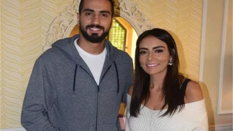 أول تعليق من محمد الشرنوبى بقرار غرفة صناعة السينما بشأن سارة الطباخ
