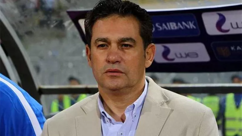 خالد جلال: تم ترشيحي لتدريب الهلال السوداني