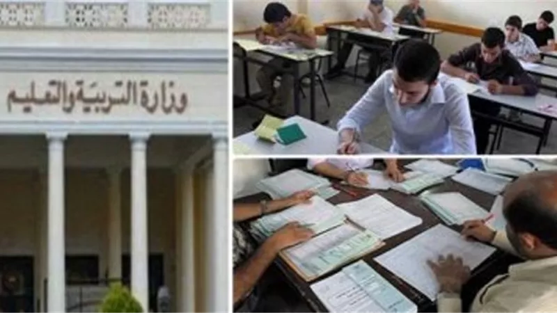 وكيل تعليم دمياط: إعلان نتيجة الشهادة الإعدادية اليوم