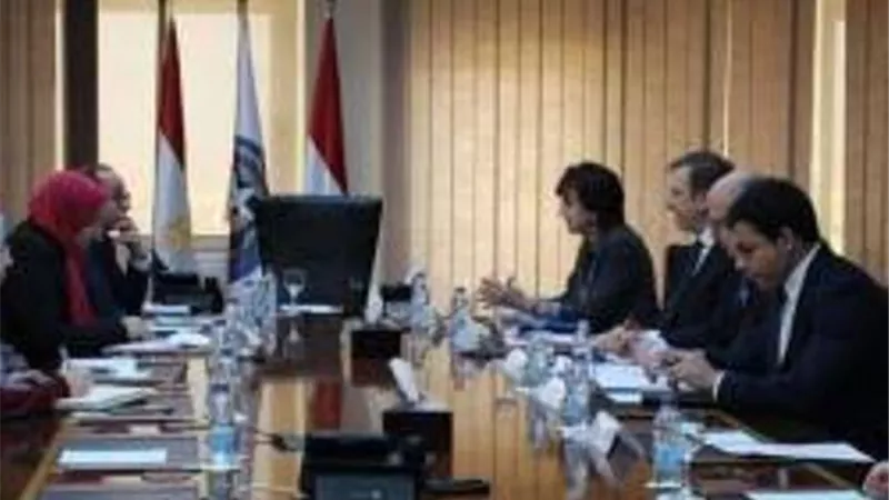 المالية: سجلنا المركز الأول بالدول الناشئة فى مؤشر 