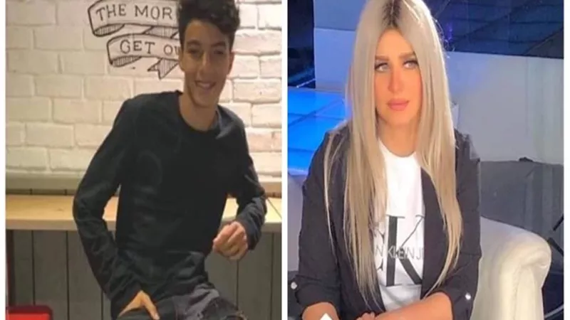 بعد وفاة نجل مذيعة النهار.. لماذا يقبل المراهقون على ألعاب الموت؟