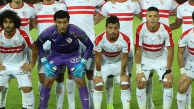 الزمالك يهدد لاعبى الفريق الاول بسبب السوشيال ميديا