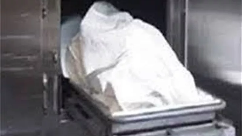 موت ربة منزل حرقا بسبب المدفأة في بنها