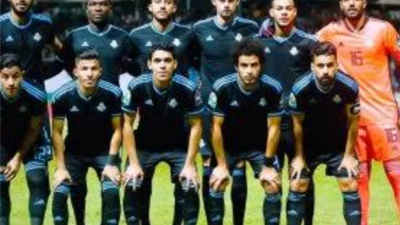بيراميدز يصدم الجماهير بشان مباراة الاهلى