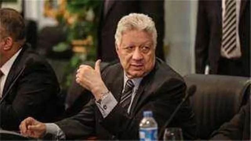 مرتضى منصور يجتمع بمجلس الإدارة لمناقشة الموقف من السوبر الافريقى