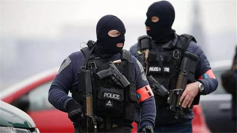 بعد حادثة لندن بساعات.. جرحى بعملية طعن في بلجيكا