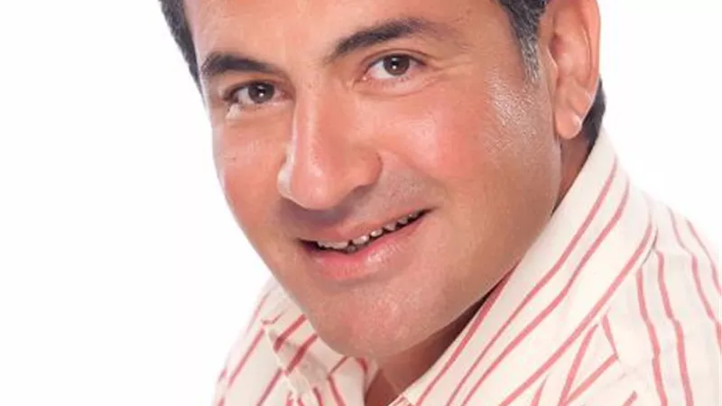 محمد ثروت ضيف شرف احتفالية المركز الثقافي الهندي