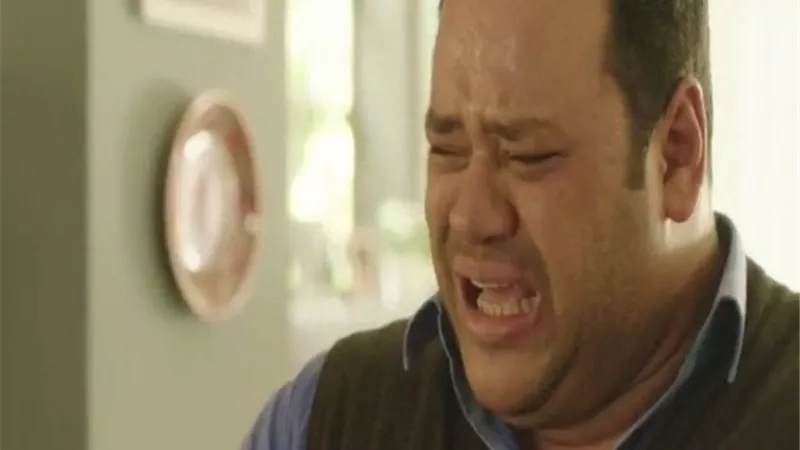 محمد ممدوح ينعى نادية لطفى جوهرة السينما