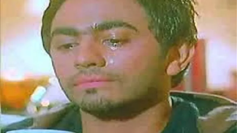 تامر حسنى ينعى النجمة نادية لطفى بكلمات مؤثرة