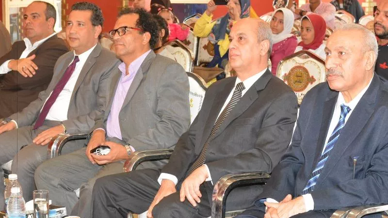سوهاج تبدأ تنفيذ مبادرة (نور حياة) بالتعاون مع صندوق تحيا مصر
