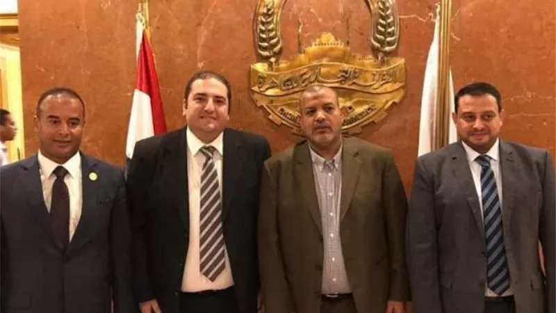 الأدوات الصحية بغرفة القاهرة تشيد بإجراءات عودة المصانع المتعثرة للتشغيل