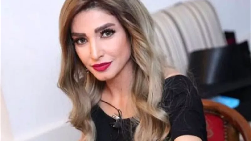 روجينا تنعى نادية لطفى بكلمات مؤثرة