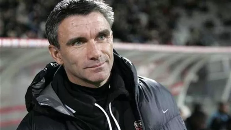 أسرار استبعاد 10 لاعبين في الزمالك عن مواجهة حرس الحدود