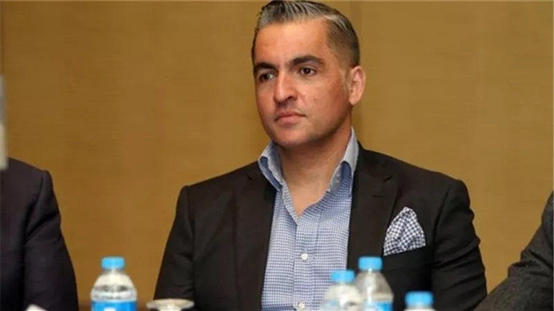 سيف زاهر يعلن موقفه من انتخابات الجبلاية