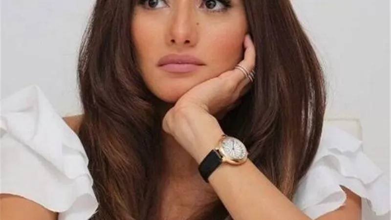 تعرف على اسم الفنانة زينة الحقيقى وعمرها