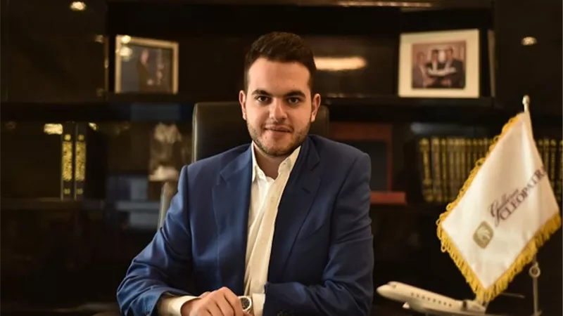 طارق أبو العينين لـ