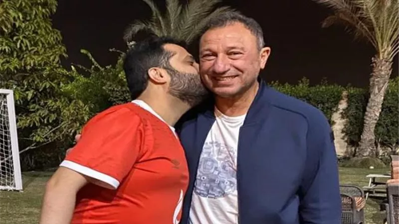 تركي آل الشيخ يسخر من الزمالك قبل قرعة أبطال أفريقيا