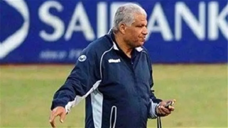 ميمي عبد الرازق: كنت قريب من تدريب طلائع الجيش