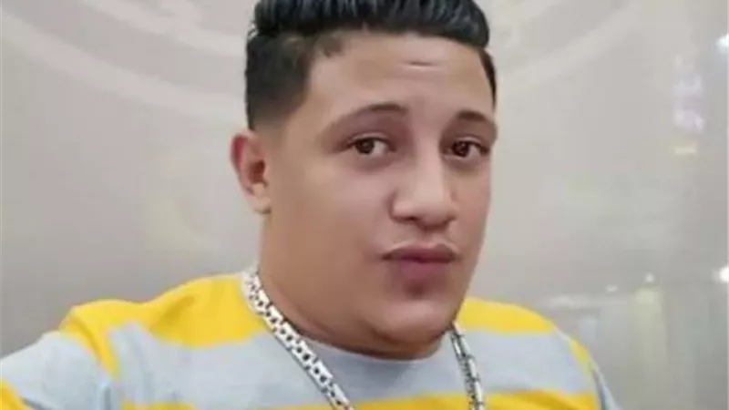 حمو بيكا فى أمريكيا .. لهذا السبب