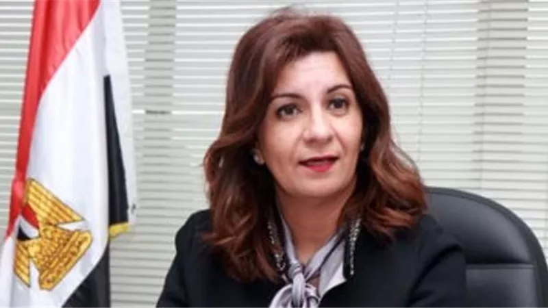 بعد عودة الصيادين المحتجزين في اليمن.. وزيرة الهجرة: الرئيس السيسي حريص على المصريين بالداخل والخارج