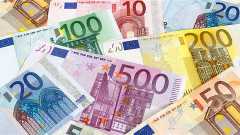 سعر اليورو اليوم الأربعاء 5 فبراير 2020
