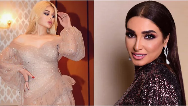 روجينا مذيعة ولاول مرة .. تعرف على التفاصيل