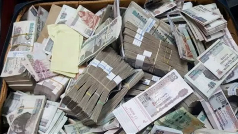 ضبط صاحبة محل ملابس بالقناطر الخيرية.. استولت علي 3 ملايين جنيه من المواطنين لتوظيفها