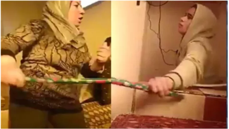 محاكمة عاجلة لمسئولة بـ