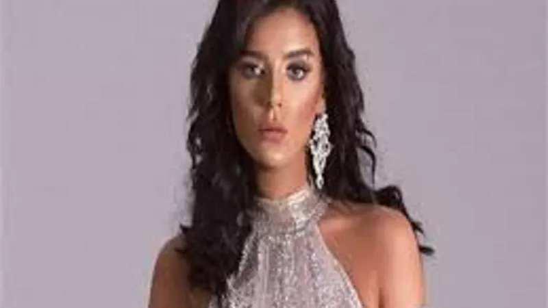 وفاة والدة رضوى السيسي