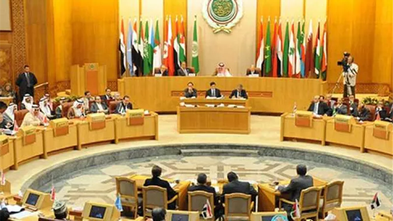 بدء اجتماع المجلس الاقتصادي والاجتماعي للجامعة العربية على مستوى كبار المسئولين