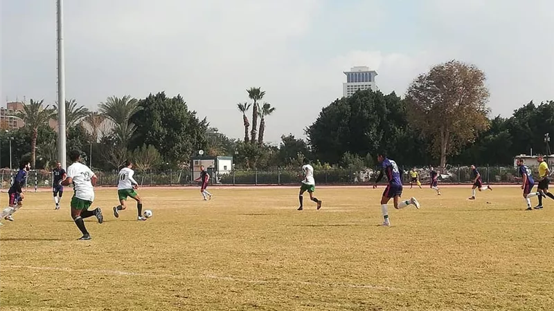 ننشر نتائج دور الـ 32 من دوري مراكز الشباب